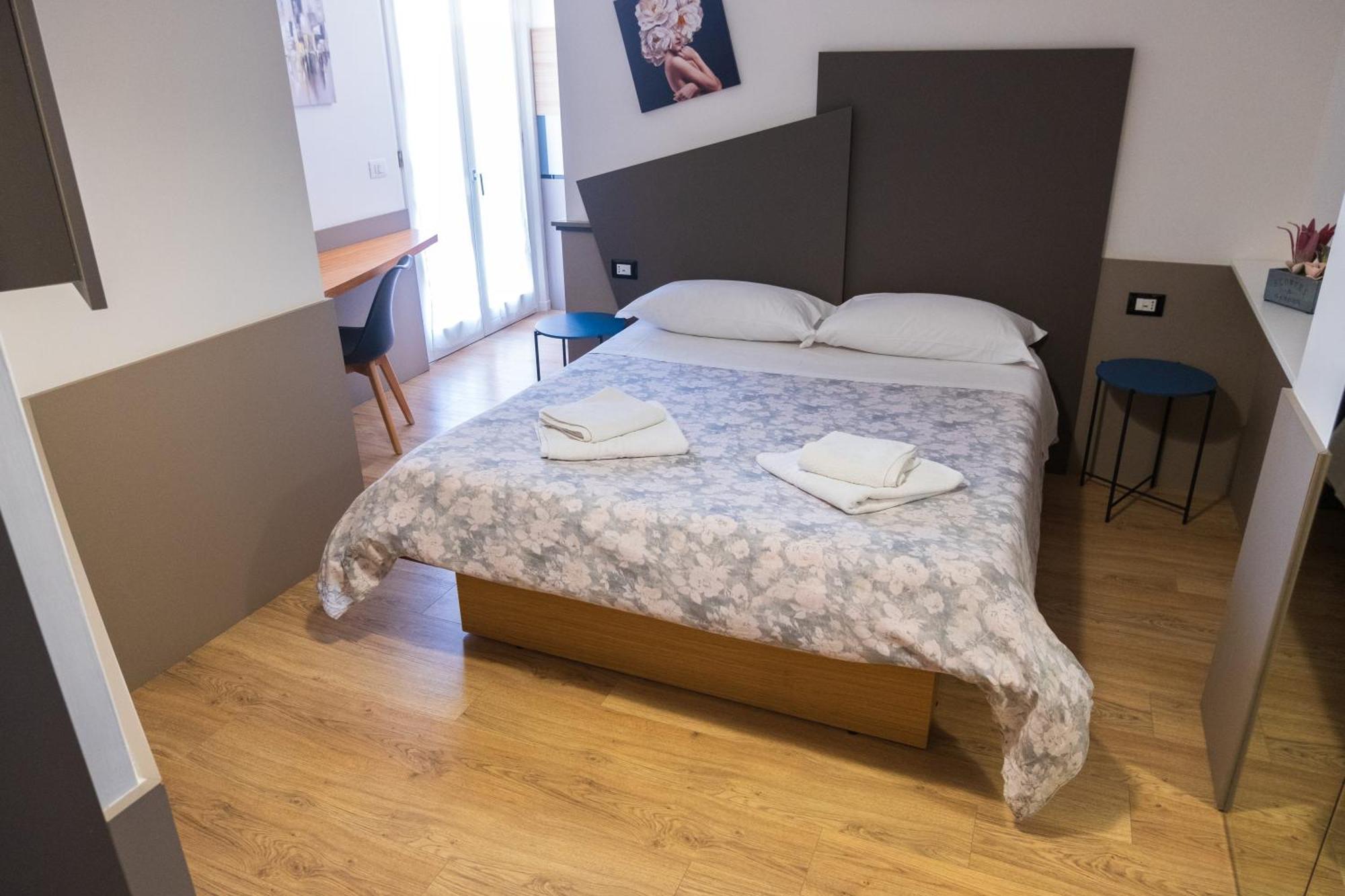 Avezzano 3E60 Hotel Eksteriør billede