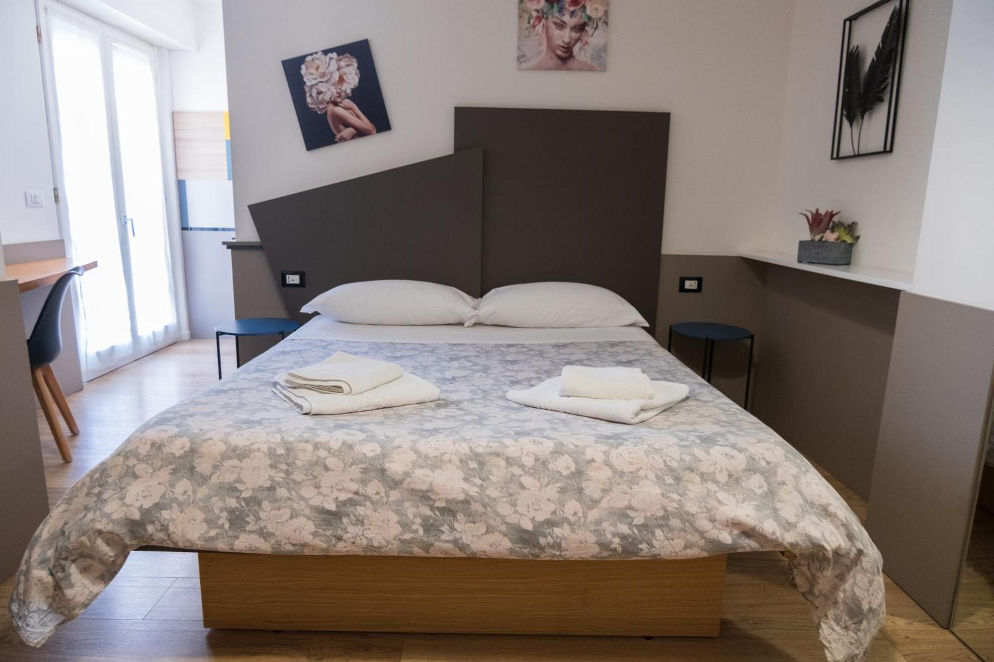 Avezzano 3E60 Hotel Eksteriør billede