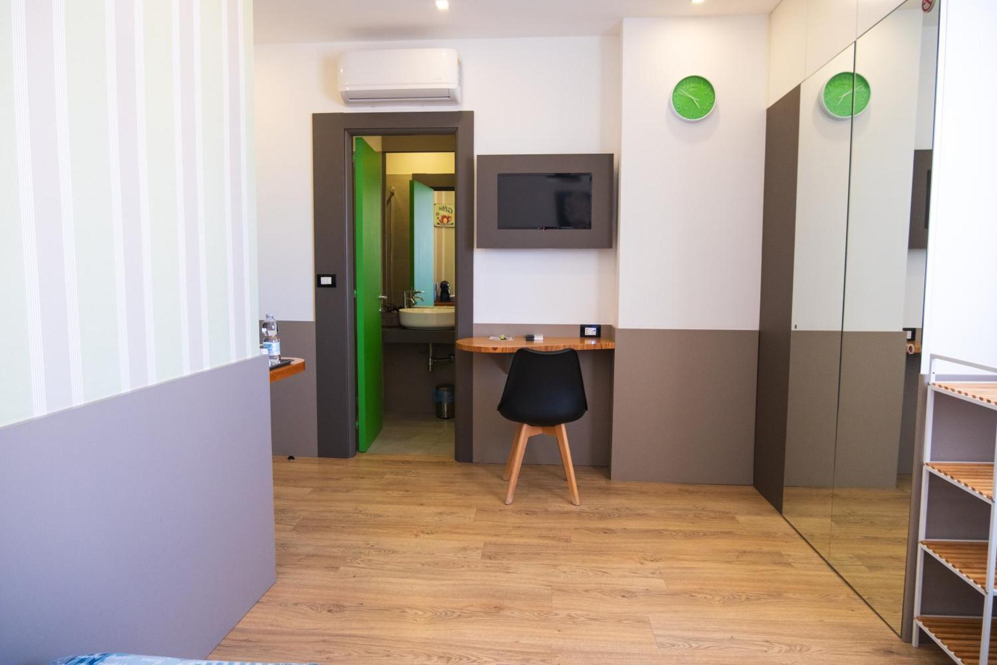 Avezzano 3E60 Hotel Eksteriør billede
