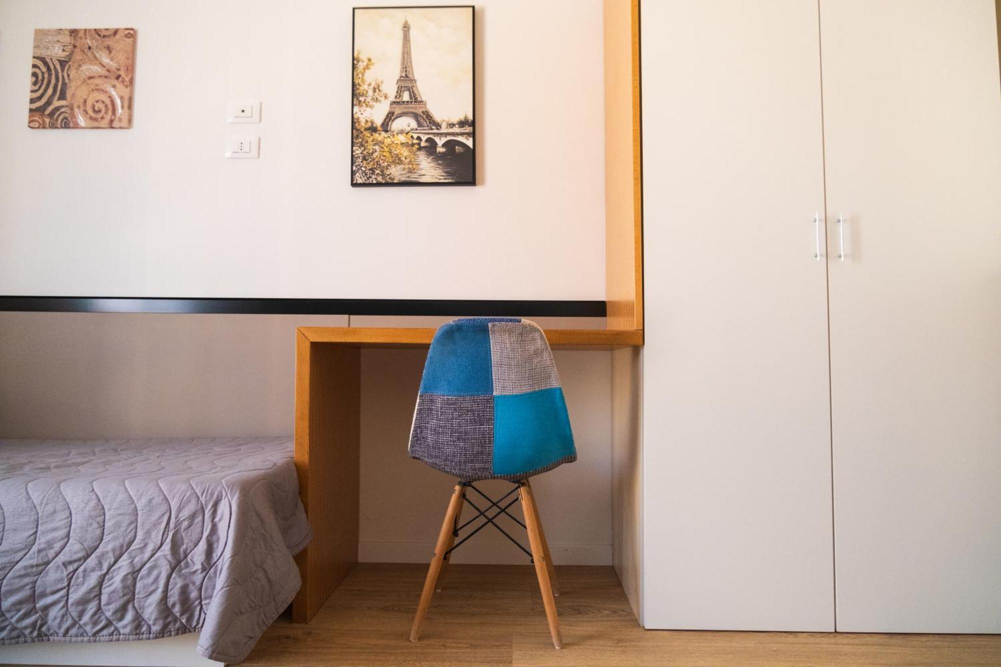 Avezzano 3E60 Hotel Eksteriør billede
