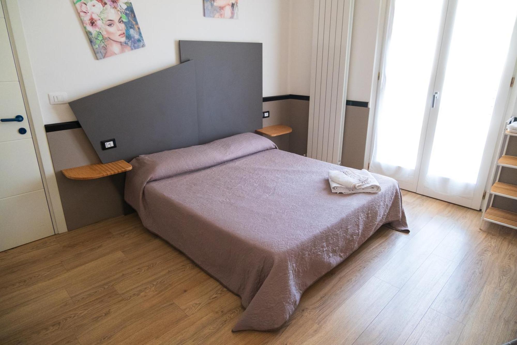 Avezzano 3E60 Hotel Eksteriør billede