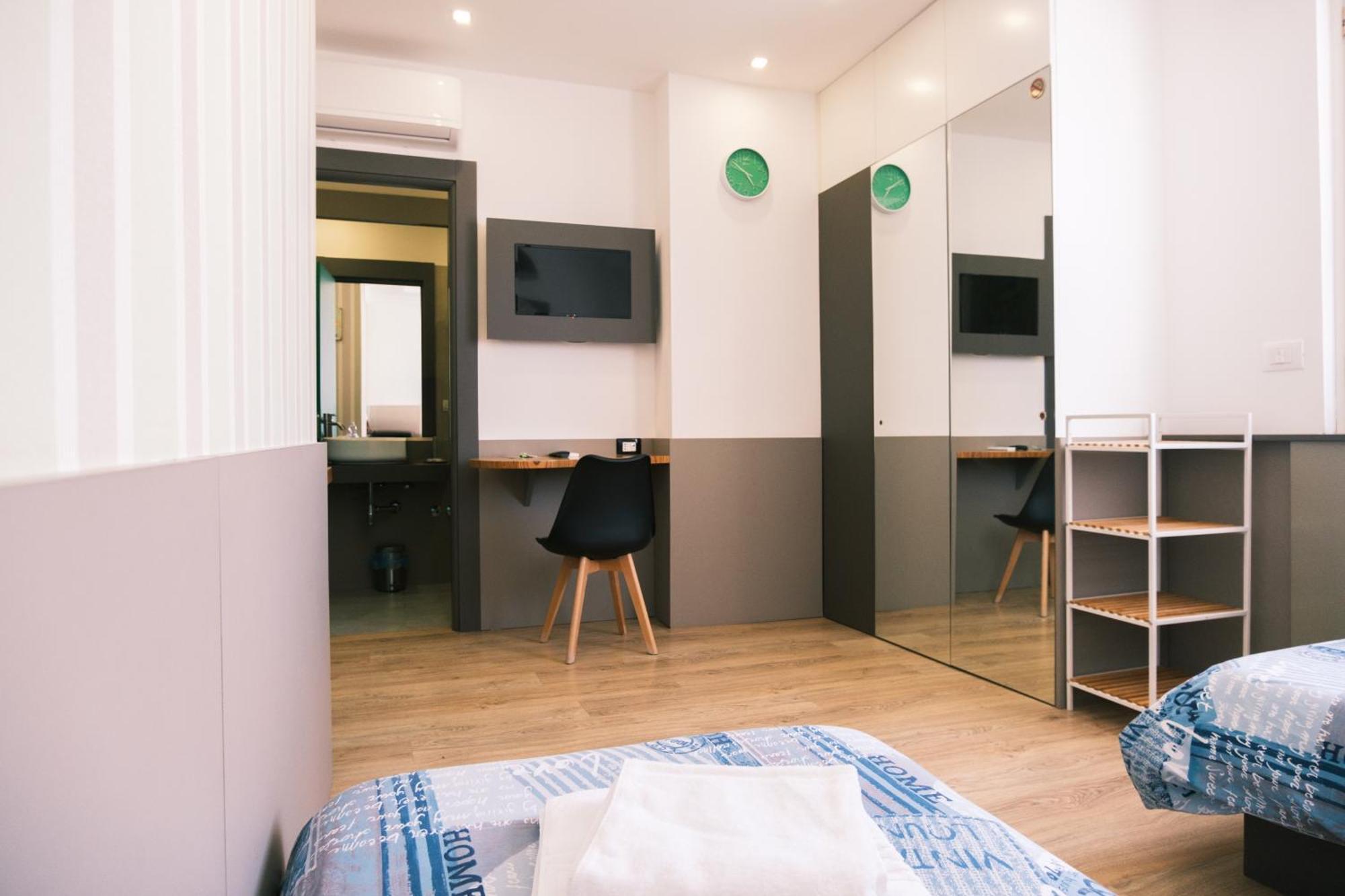 Avezzano 3E60 Hotel Eksteriør billede