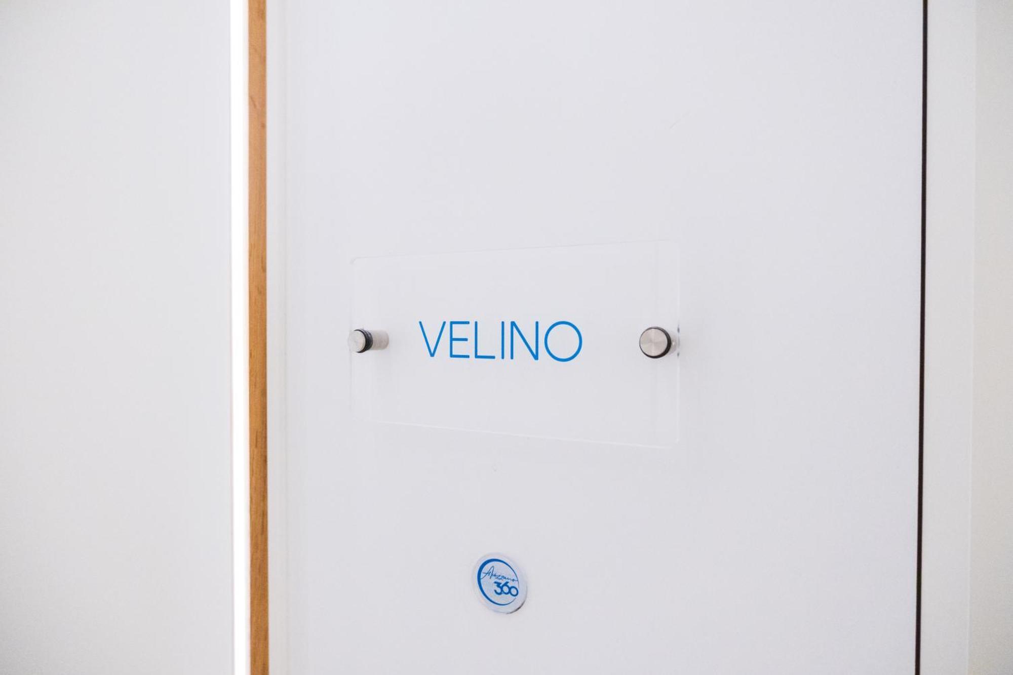 Avezzano 3E60 Hotel Eksteriør billede