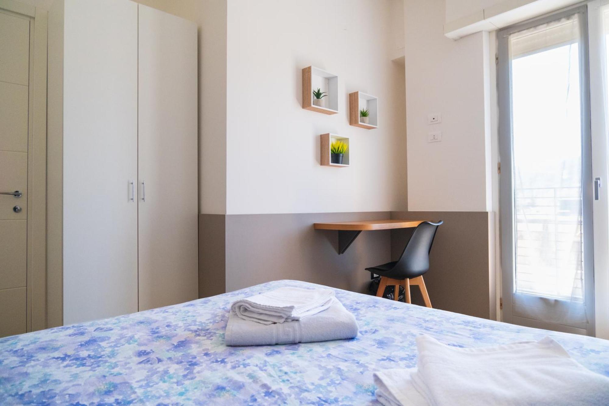 Avezzano 3E60 Hotel Eksteriør billede