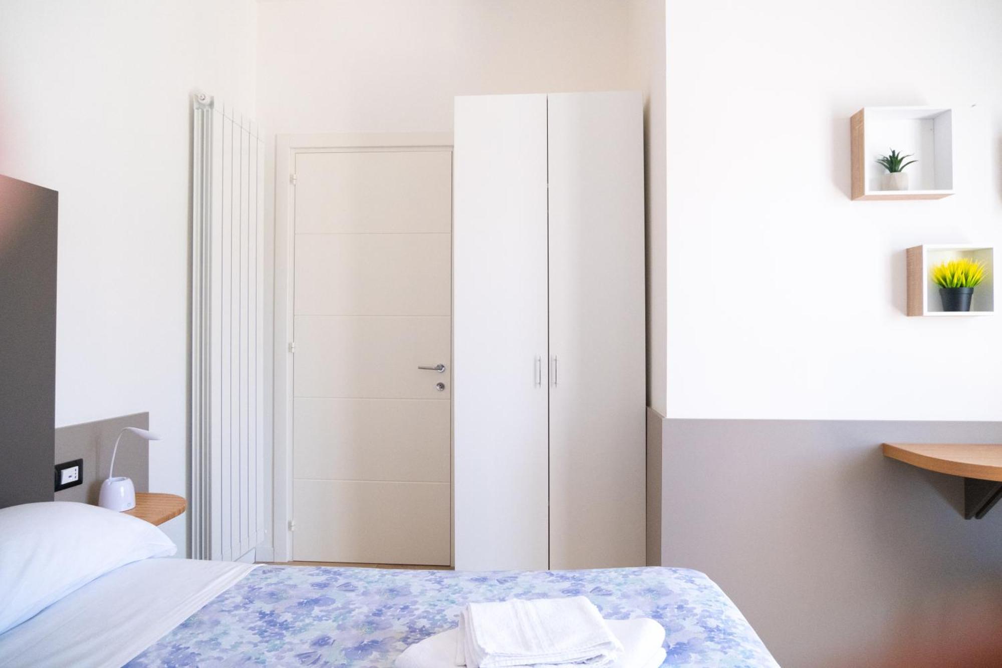 Avezzano 3E60 Hotel Eksteriør billede