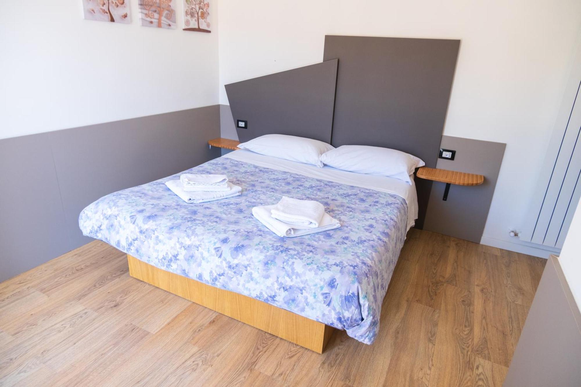 Avezzano 3E60 Hotel Eksteriør billede