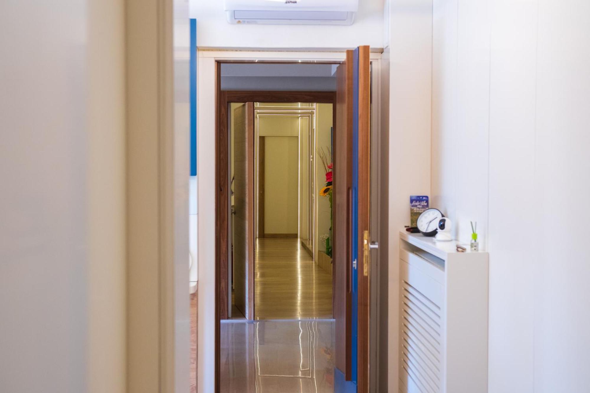 Avezzano 3E60 Hotel Eksteriør billede